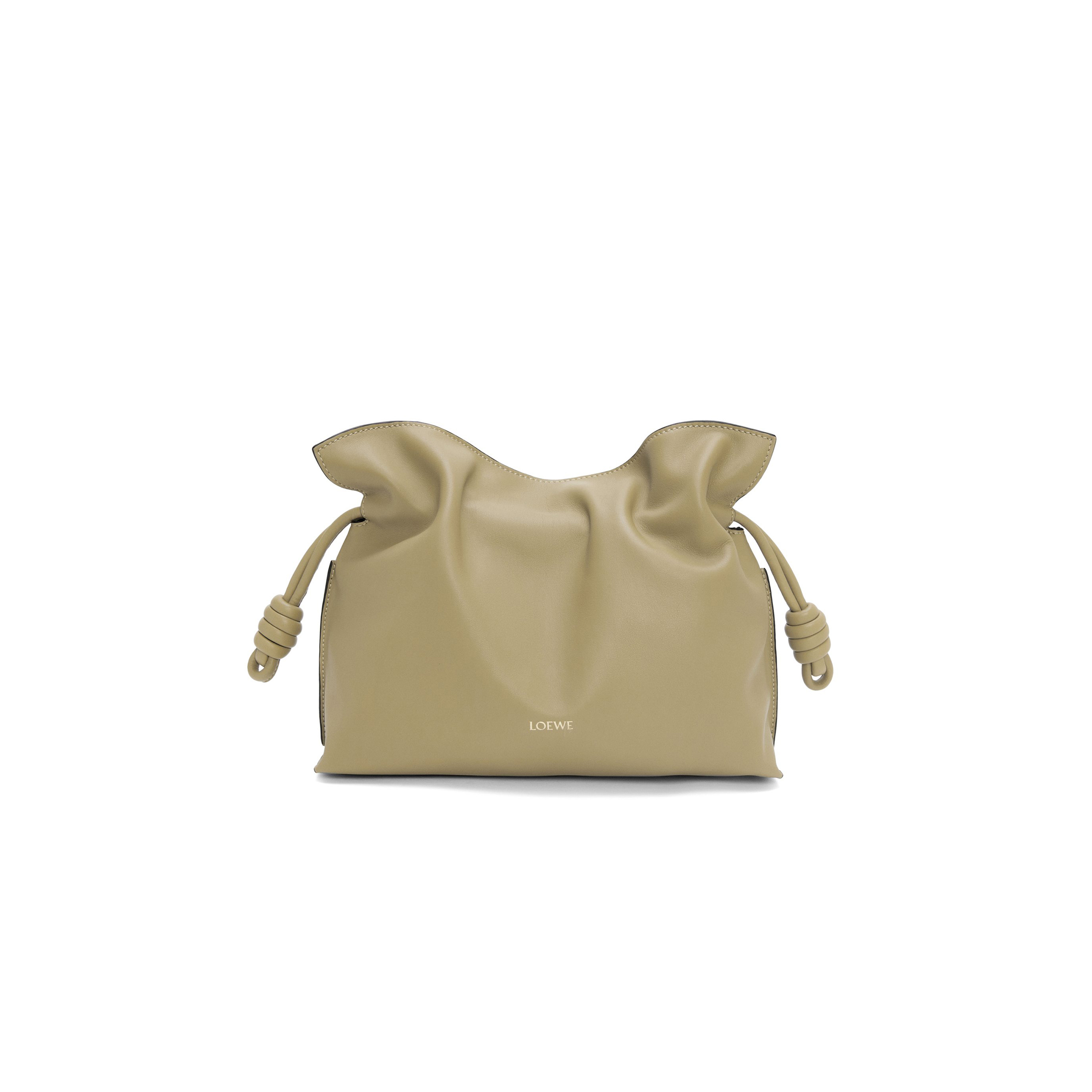 l*ew* medium flamenco clutch in nappa calfskin 0010966109 (30*24.5*10.5cm)